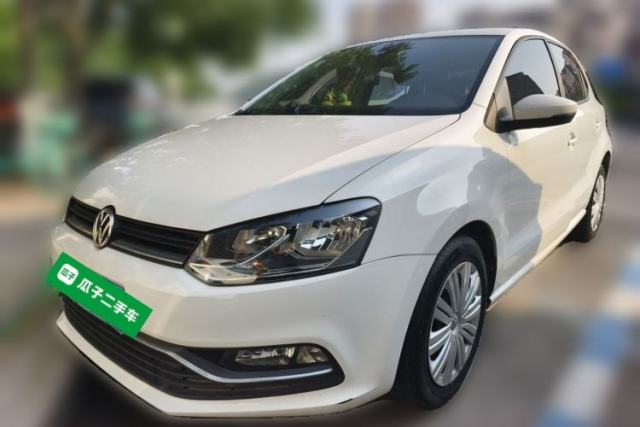 Used Volkswagen Polo 2018 1.5L Automatic Enjoyment Model