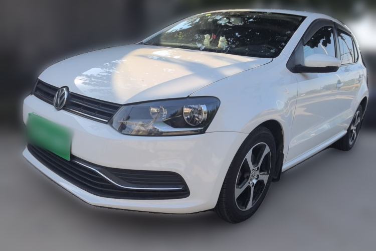 Used Volkswagen Polo 2018 1.5L Manual Drive-Comfort Model Guazi used car, China used car export, Used car for sale, Used  cars, Cheapest cars for sale