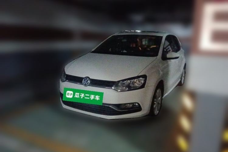 Used Volkswagen Polo 2018 1.5L Automatic Enjoyment Model Guazi used car, China used car export, Used car for sale, Used  cars, Cheapest cars for sale