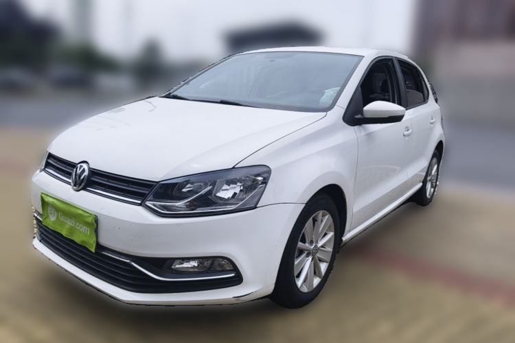 Used Volkswagen Polo 2018 1.5L Automatic Enjoyment Model Guazi used car, China used car export, Used car for sale, Used  cars, Cheapest cars for sale