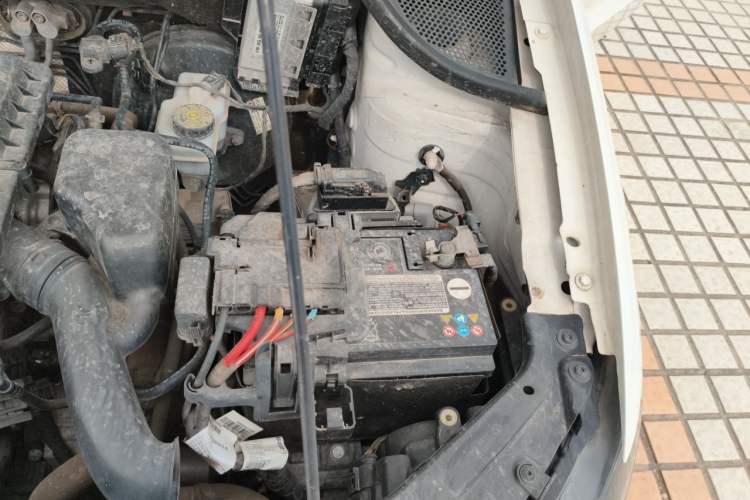 Used Volkswagen Polo 2018 1.5L Automatic Advanced Driving Model Engine Bay Left