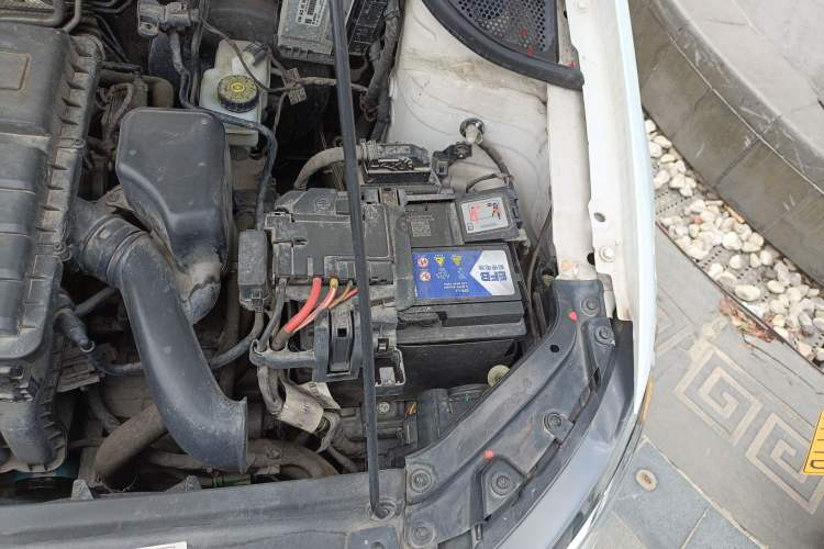 Used Volkswagen Polo 2018 1.5L Automatic Enjoyment Model Engine Bay Left