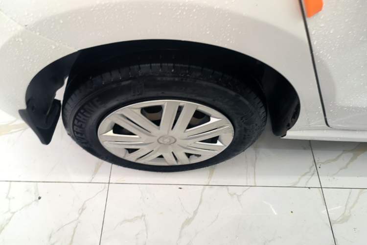 Used Volkswagen Polo 2018 1.5L Automatic Advanced Driving Model Exterior 2