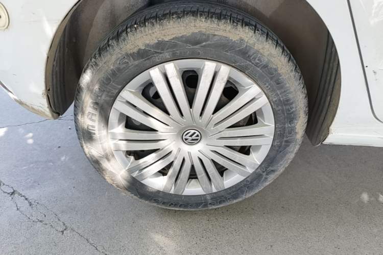 Used Volkswagen Polo 2018 1.5L Automatic Enjoyment Model Exterior 5