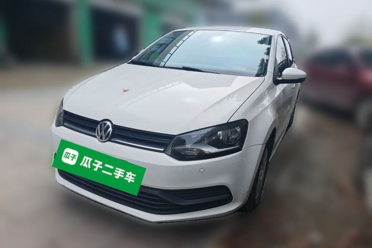 Used Volkswagen Polo 2018 1.5L Manual Drive-Comfort Model Guazi used car, China used car export, Used car for sale, Used  cars, Cheapest cars for sale