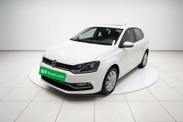 Ojetý Volkswagen Polo 2018 1.5L Automatic Enjoyment Model