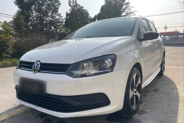 Ojetý Volkswagen Polo 2018 1.5L Manual Drive-Comfort Model Guazi used car, China used car export, Used car for sale, Used  cars, Cheapest cars for sale
