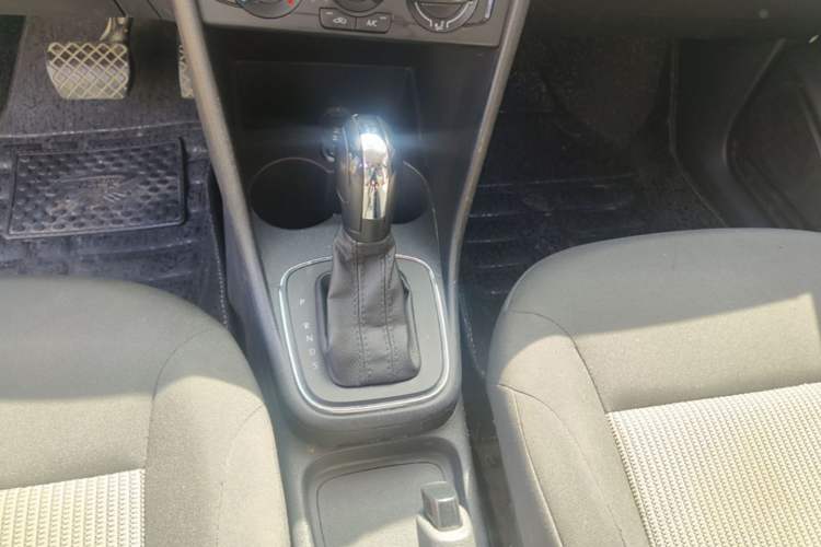 Used Volkswagen Polo 2018 1.5L Automatic Advanced Driving Model Gear Lever