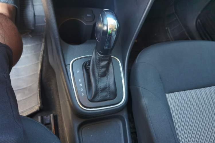 Used Volkswagen Polo 2018 1.5L Automatic Advanced Driving Model Gear Lever