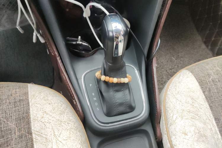 Used Volkswagen Polo 2018 1.5L Automatic Advanced Driving Model Gear Lever
