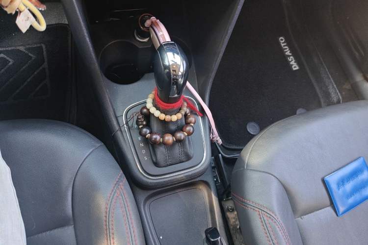 Used Volkswagen Polo 2018 1.5L Automatic Advanced Driving Model Gear Lever