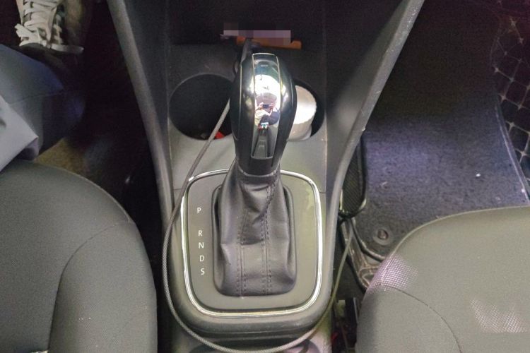 Used Volkswagen Polo 2018 1.5L Automatic Advanced Driving Model Gear Lever
