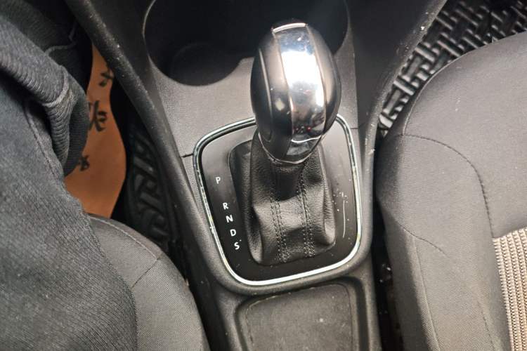 Used Volkswagen Polo 2018 1.5L Automatic Advanced Driving Model Gear Lever
