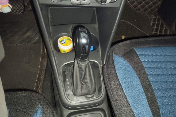 Used Volkswagen Polo 2018 1.5L Automatic Advanced Driving Model Gear Lever
