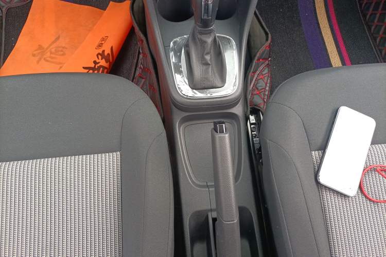 Used Volkswagen Polo 2018 1.5L Automatic Advanced Driving Model Gear Lever