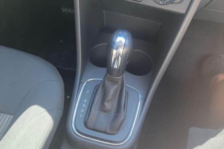 Used Volkswagen Polo 2018 1.5L Automatic Advanced Driving Model Gear Lever