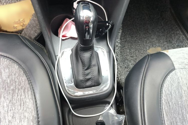 Used Volkswagen Polo 2018 1.5L Automatic Advanced Driving Model Gear Lever
