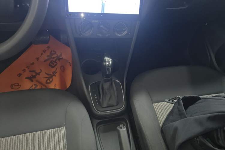 Used Volkswagen Polo 2018 1.5L Automatic Advanced Driving Model Gear Lever