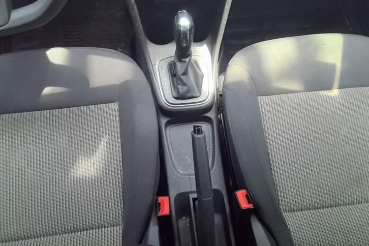 Used Volkswagen Polo 2018 1.5L Automatic Advanced Driving Model Gear Lever