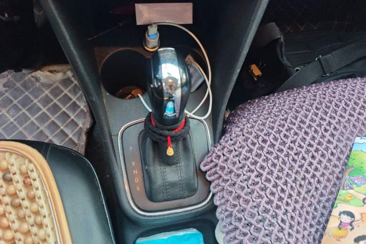 Used Volkswagen Polo 2018 1.5L Automatic Advanced Driving Model Gear Lever