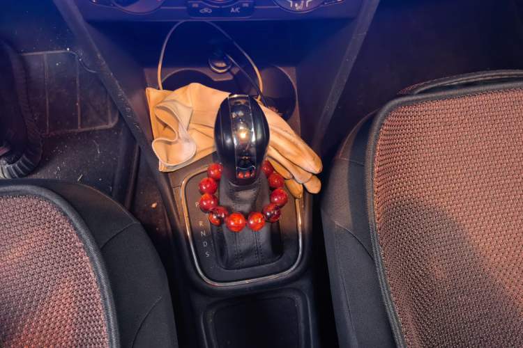 Used Volkswagen Polo 2018 1.5L Automatic Advanced Driving Model Gear Lever