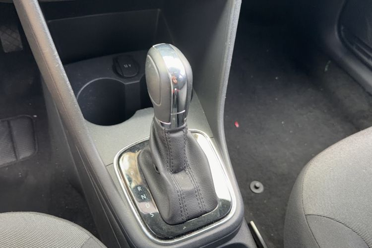 Used Volkswagen Polo 2018 1.5L Automatic Enjoyment Model Gear Lever