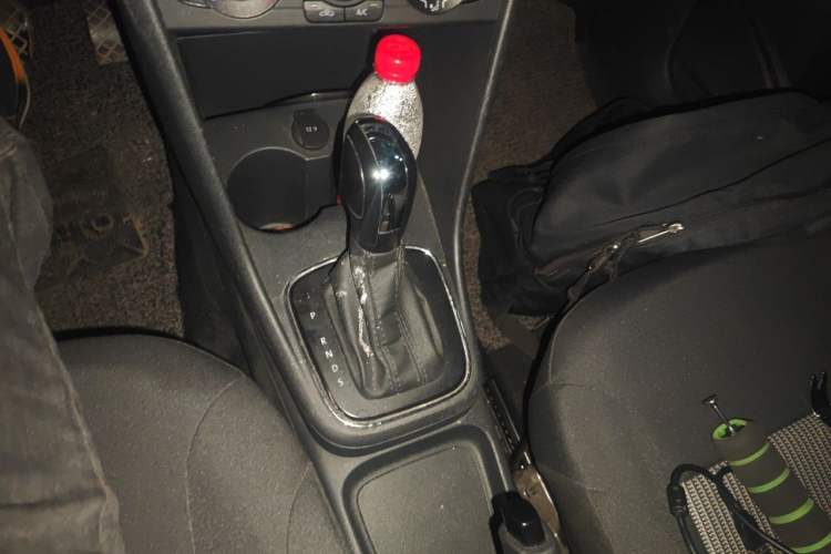 Used Volkswagen Polo 2018 1.5L Automatic Advanced Driving Model Gear Lever
