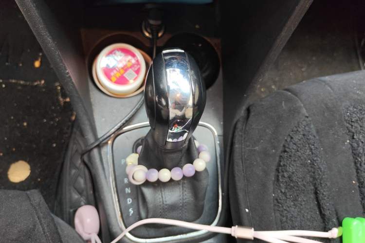Used Volkswagen Polo 2018 1.5L Automatic Advanced Driving Model Gear Lever