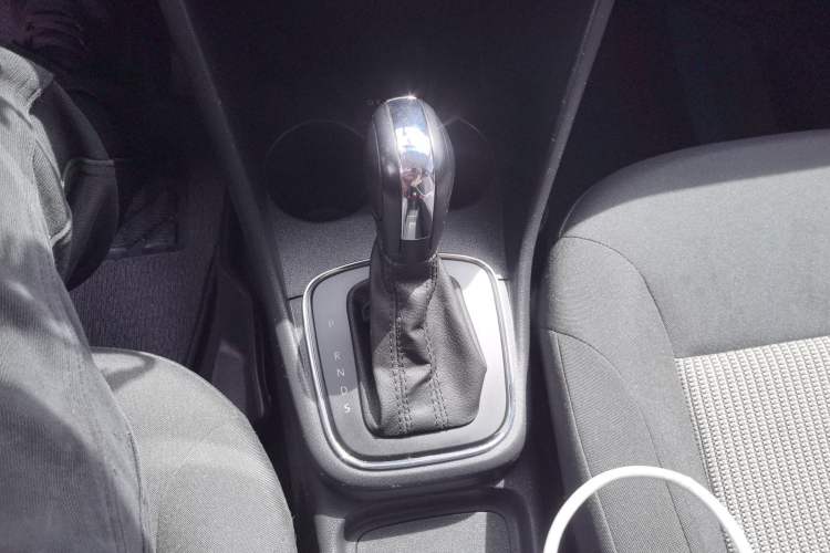 Used Volkswagen Polo 2018 1.5L Automatic Advanced Driving Model Gear Lever