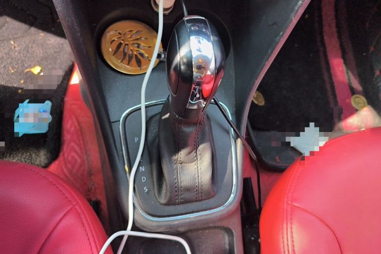 Used Volkswagen Polo 2018 1.5L Automatic Advanced Driving Model Gear Lever