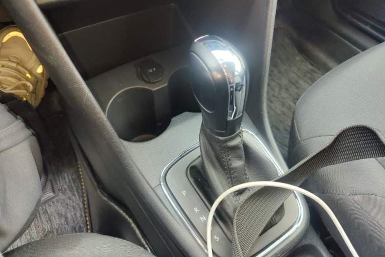 Used Volkswagen Polo 2018 1.5L Automatic Advanced Driving Model Gear Lever
