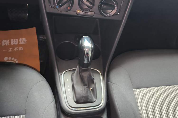 Used Volkswagen Polo 2018 1.5L Automatic Advanced Driving Model Gear Lever