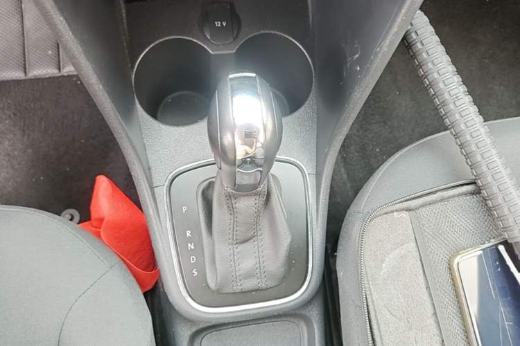Used Volkswagen Polo 2018 1.5L Automatic Advanced Driving Model Gear Lever