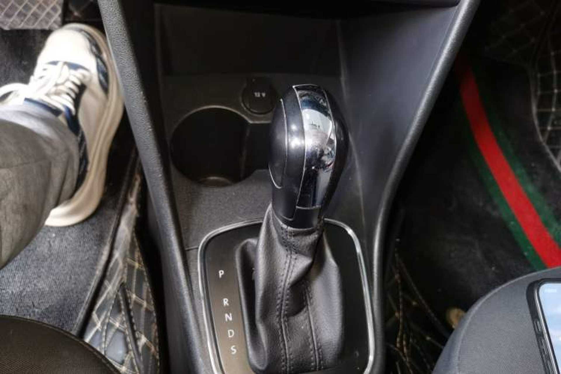 Used Volkswagen Polo 2018 1.5L Automatic Advanced Driving Model Gear Lever