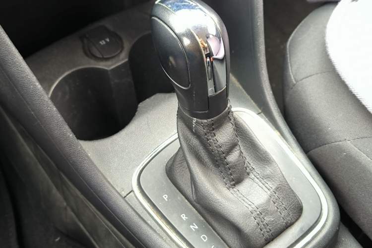 Used Volkswagen Polo 2018 1.5L Automatic Advanced Driving Model Gear Lever