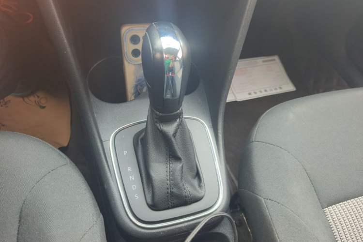 Used Volkswagen Polo 2018 1.5L Automatic Advanced Driving Model Gear Lever