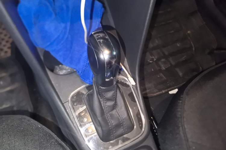 Used Volkswagen Polo 2018 1.5L Automatic Advanced Driving Model Gear Lever