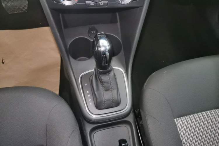 Used Volkswagen Polo 2018 1.5L Automatic Advanced Driving Model Gear Lever