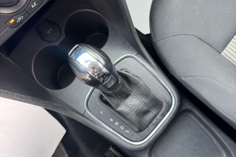Used Volkswagen Polo 2018 1.5L Automatic Advanced Driving Model Gear Lever