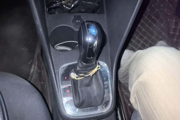 Used Volkswagen Polo 2018 1.5L Automatic Advanced Driving Model Gear Lever