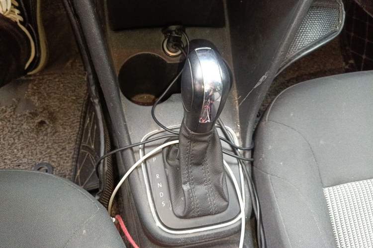 Used Volkswagen Polo 2018 1.5L Automatic Advanced Driving Model Gear Lever