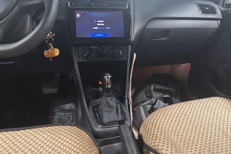 Used Volkswagen Polo 2018 1.5L Automatic Advanced Driving Model Gear Lever