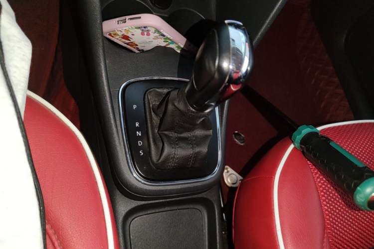 Used Volkswagen Polo 2018 1.5L Automatic Advanced Driving Model Gear Lever