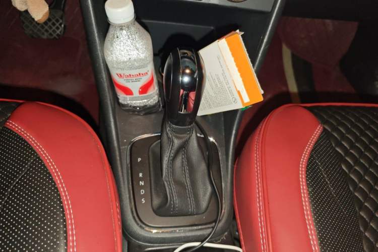Used Volkswagen Polo 2018 1.5L Automatic Advanced Driving Model Gear Lever