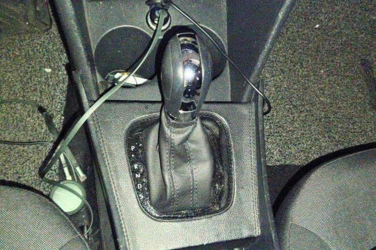 Used Volkswagen Polo 2018 1.5L Automatic Enjoyment Model Gear Lever
