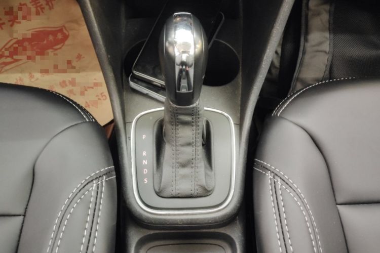 Used Volkswagen Polo 2018 1.5L Automatic Advanced Driving Model Gear Lever
