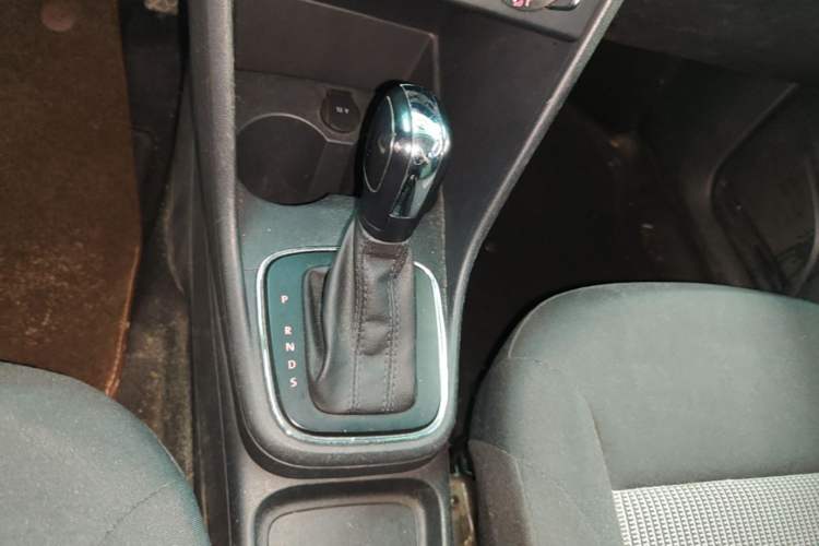Used Volkswagen Polo 2018 1.5L Automatic Advanced Driving Model Gear Lever