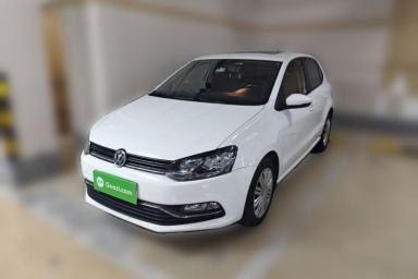 Used Volkswagen Polo 2018 1.5L Automatic Enjoyment Model