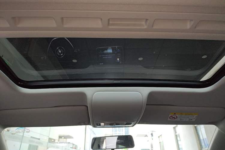 Used Volkswagen Polo 2018 1.5L Automatic Enjoyment Model Headliner