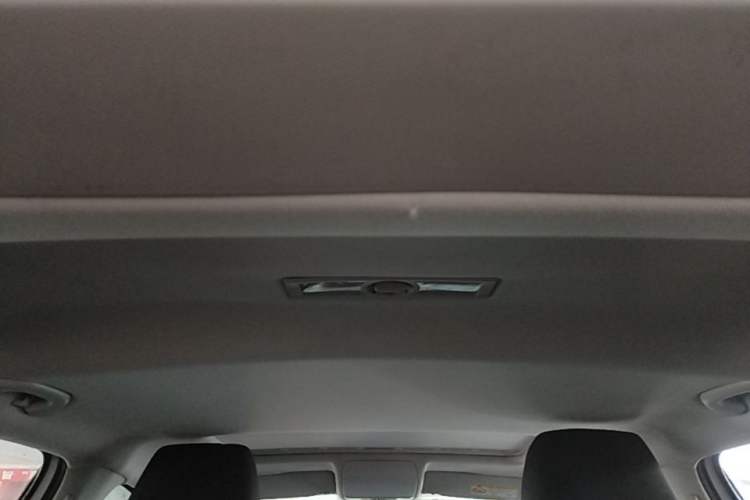 Used Volkswagen Polo 2018 1.5L Automatic Enjoyment Model Headliner